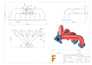 design precise 3d printable cad models for home gadgets
